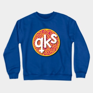 Queer Kid Stuff! Crewneck Sweatshirt